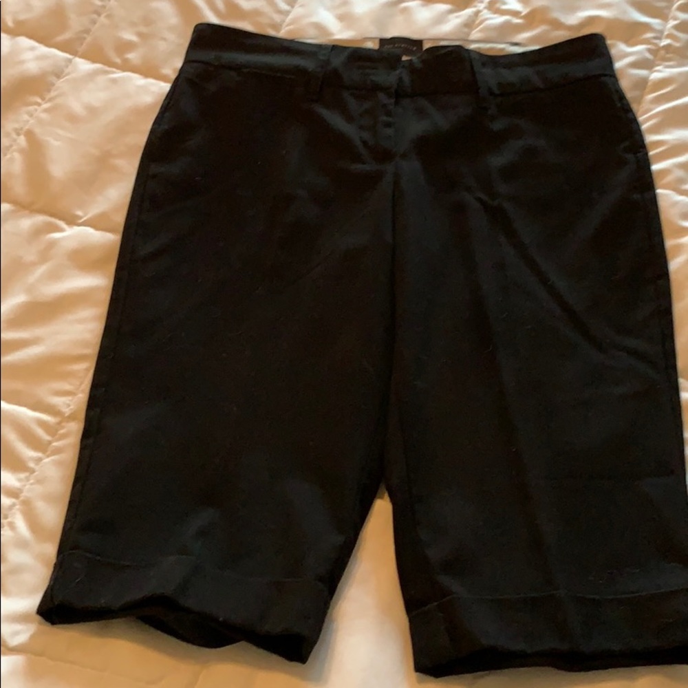 Dress shorts